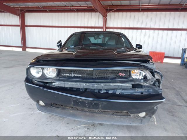 2C3CDYBT7EH270471 Dodge Challenger R/t Plus