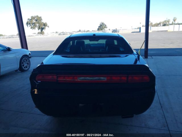 2C3CDYBT7EH270471 Dodge Challenger R/t Plus