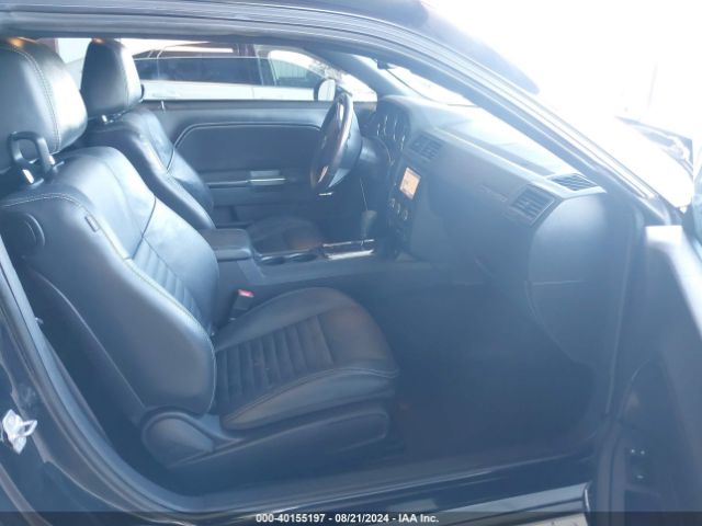 2C3CDYBT7EH270471 Dodge Challenger R/t Plus