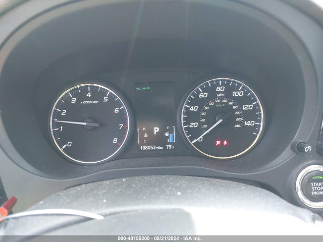 2017 MITSUBISHI OUTLANDER JA4AD3A32HZ010338 Photo 6