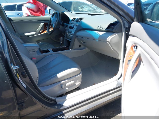 Aukcja sprzedaży 2011 Toyota Camry Hybrid, vin: 4T1BB3EK5BU135688, numer aukcji: 40155205
