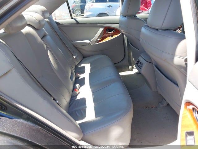 Aukcja sprzedaży 2011 Toyota Camry Hybrid, vin: 4T1BB3EK5BU135688, numer aukcji: 40155205