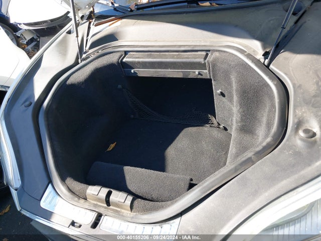 2012 TESLA MODEL S 5YJSA1DP8CFS00133 Photo 9