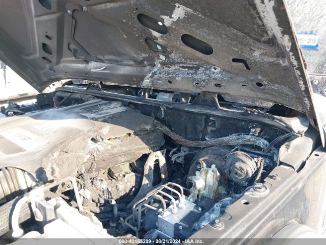 1C4BJWDG0FL581295 Jeep Wrangler Unlimited Sport