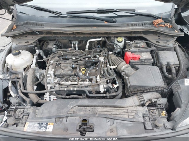 Ford ESCAPE SE 2020 1FMCU9G63LUC56366 Image 10
