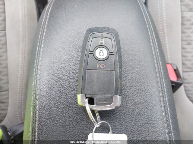 Ford ESCAPE SE 2020 1FMCU9G63LUC56366 Image 11
