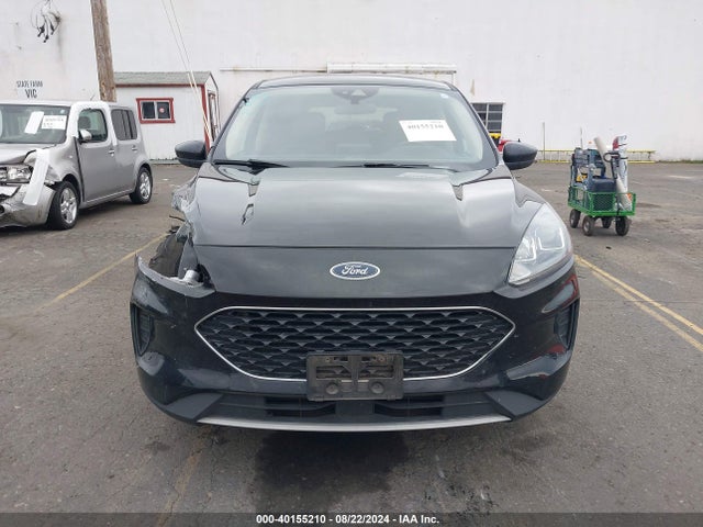 Ford ESCAPE SE 2020 1FMCU9G63LUC56366 Image 12