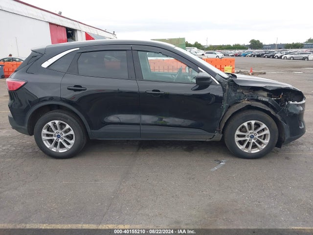 Ford ESCAPE SE 2020 1FMCU9G63LUC56366 Image 13