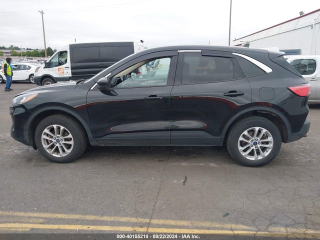 Ford ESCAPE SE 2020 1FMCU9G63LUC56366 Image 14