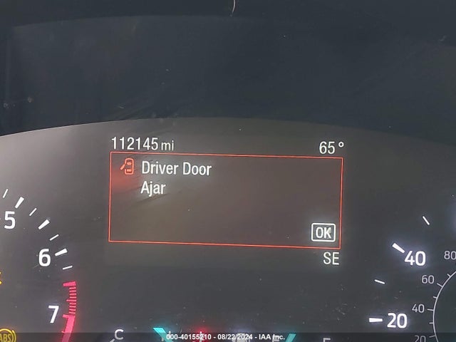 Ford ESCAPE SE 2020 1FMCU9G63LUC56366 Image 15