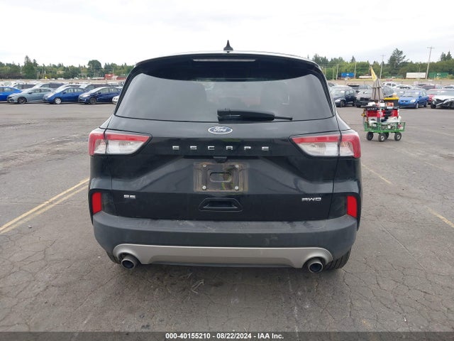 Ford ESCAPE SE 2020 1FMCU9G63LUC56366 Image 16