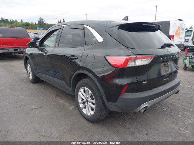 Ford ESCAPE SE 2020 1FMCU9G63LUC56366 Image 3
