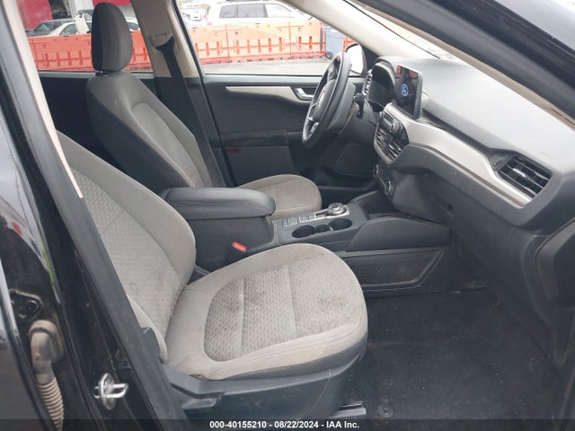 Ford ESCAPE SE 2020 1FMCU9G63LUC56366 Image 5