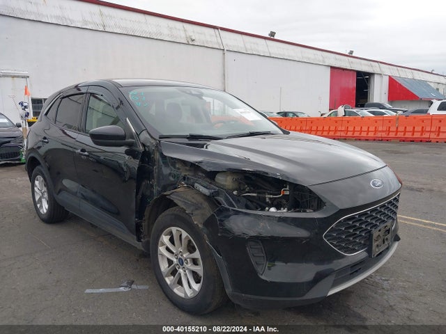 Ford ESCAPE SE 2020 1FMCU9G63LUC56366 Image 6