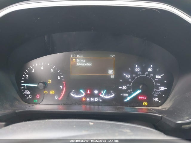 Ford ESCAPE SE 2020 1FMCU9G63LUC56366 Image 7