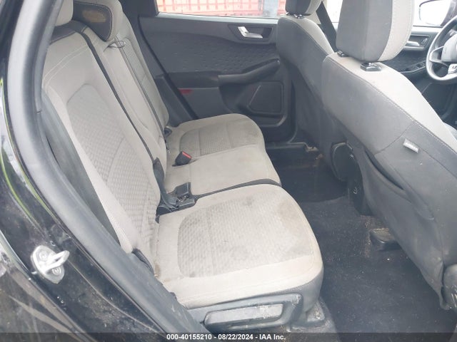 Ford ESCAPE SE 2020 1FMCU9G63LUC56366 Image 8