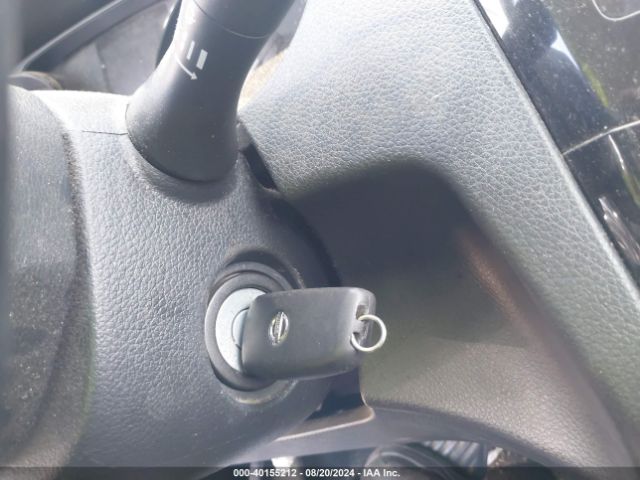 KNMAT2MT7HP613277 Nissan ROGUE S