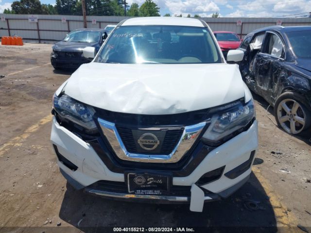 KNMAT2MT7HP613277 Nissan ROGUE S
