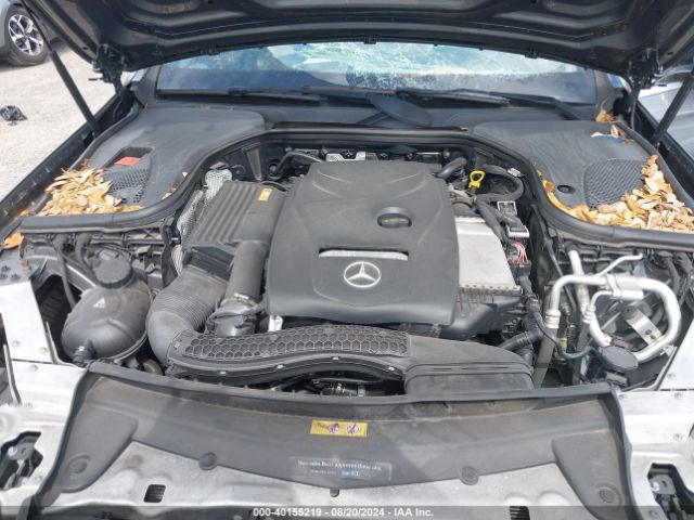 WDDZF4KB7HA159959 Mercedes-Benz E 300 4matic