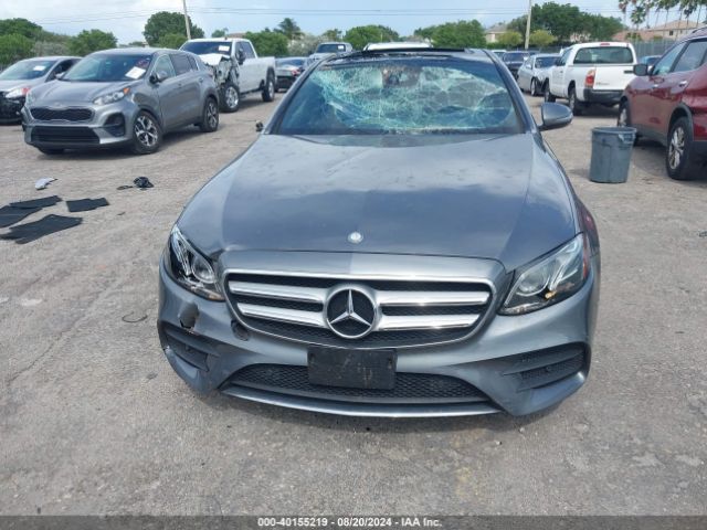 WDDZF4KB7HA159959 Mercedes-Benz E 300 4matic