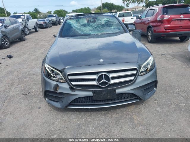 WDDZF4KB7HA159959 Mercedes-Benz E 300 4matic