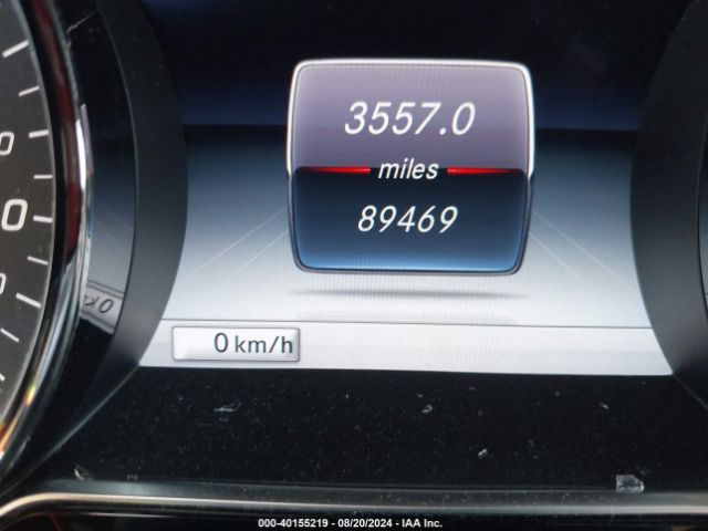 WDDZF4KB7HA159959 Mercedes-Benz E 300 4matic
