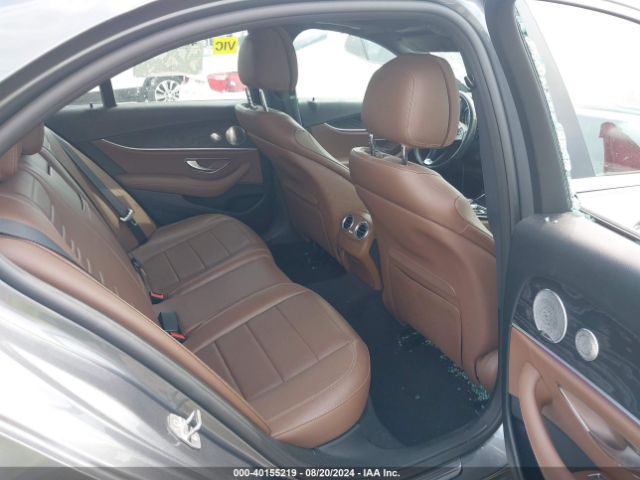 WDDZF4KB7HA159959 Mercedes-Benz E 300 4matic