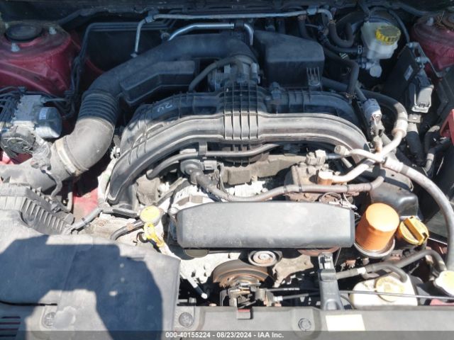 4S3GTAA69H1733331 Subaru Impreza 2.0i