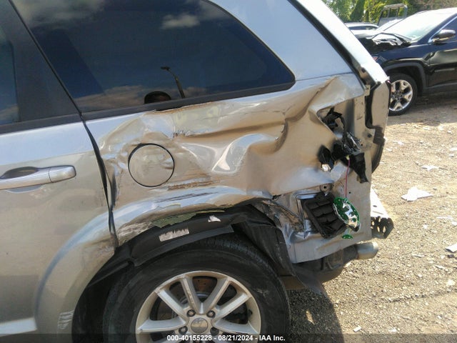 Dodge Journey Sxt 2017 3C4PDCBG4HT589437 Image 6