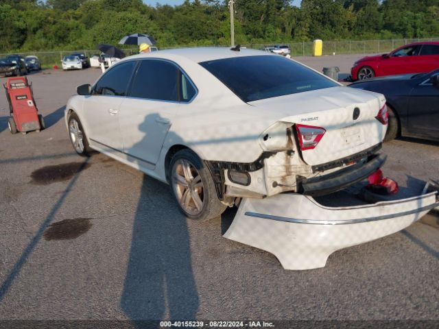 1VWCS7A35EC081878 Volkswagen Passat 1.8t Sel Premium