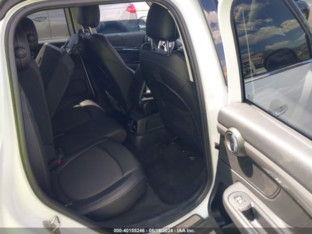 WMZYT5C34H3B66659 Mini Countryman Cooper S