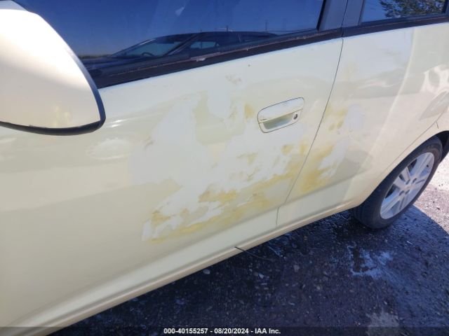 KL8CD6S90EC445742 Chevrolet Spark 1lt Auto