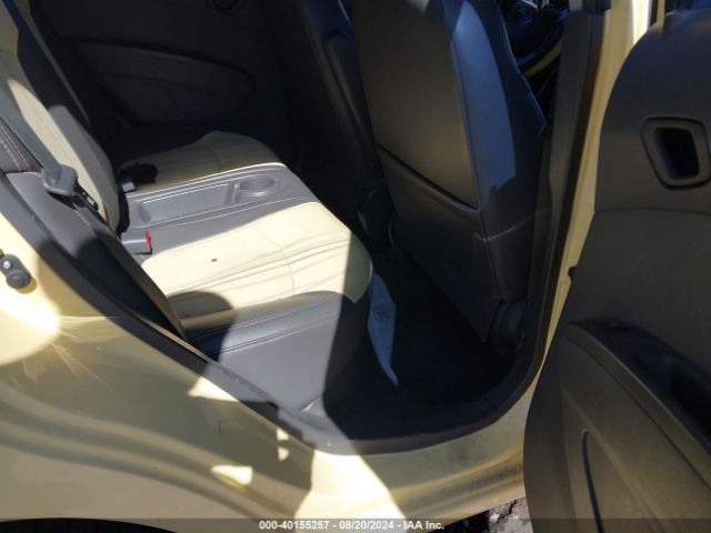 KL8CD6S90EC445742 Chevrolet Spark 1lt Auto