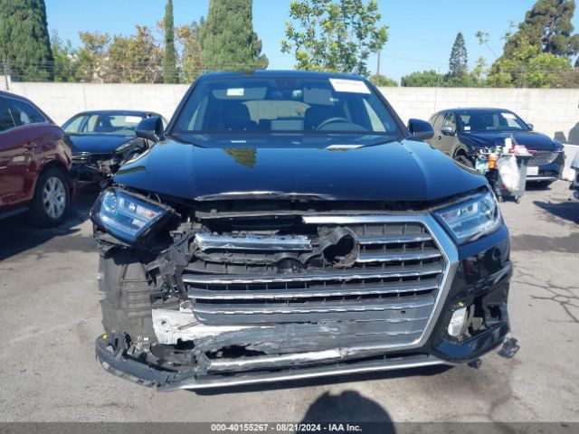 WA1LHAF78JD044431 Audi Q7 2.0t Premium