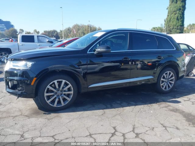 WA1LHAF78JD044431 Audi Q7 2.0t Premium