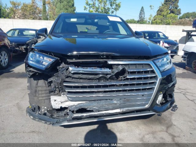 WA1LHAF78JD044431 Audi Q7 2.0t Premium