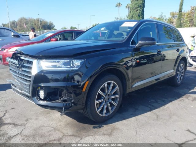 WA1LHAF78JD044431 Audi Q7 2.0t Premium
