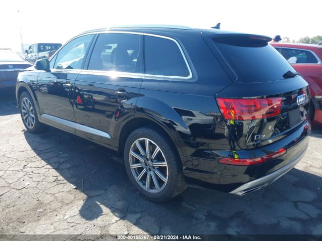 WA1LHAF78JD044431 Audi Q7 2.0t Premium