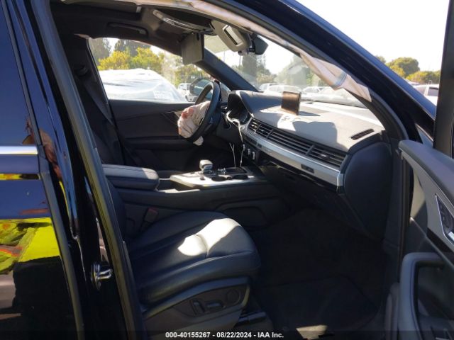 WA1LHAF78JD044431 Audi Q7 2.0t Premium