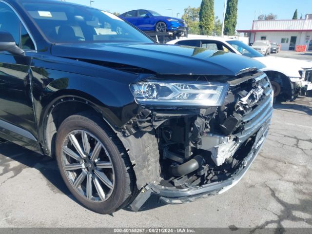 WA1LHAF78JD044431 Audi Q7 2.0t Premium