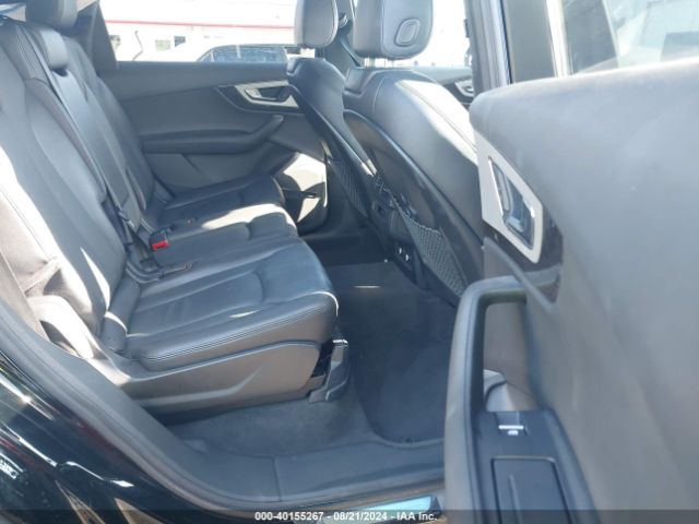 WA1LHAF78JD044431 Audi Q7 2.0t Premium