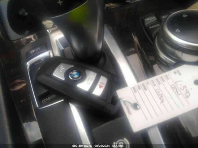 WBA5A5C5XED020745 BMW 528I