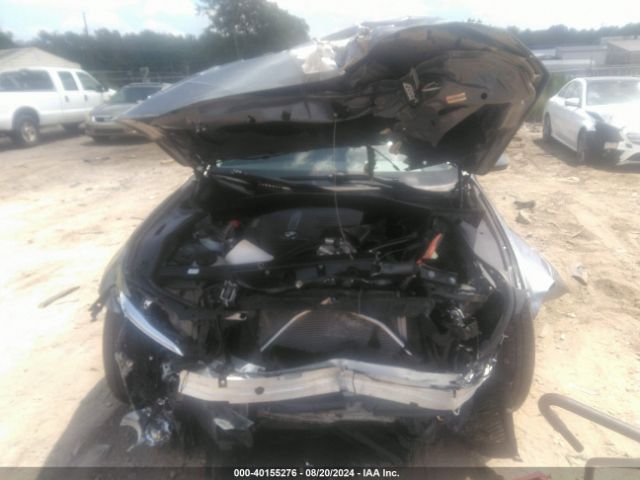 WBA5A5C5XED020745 BMW 528I