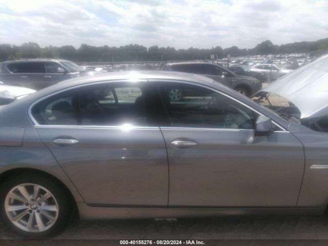 WBA5A5C5XED020745 BMW 528I