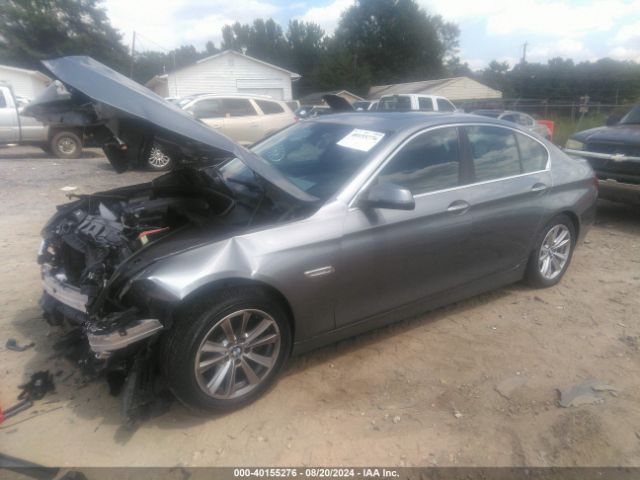 WBA5A5C5XED020745 BMW 528I