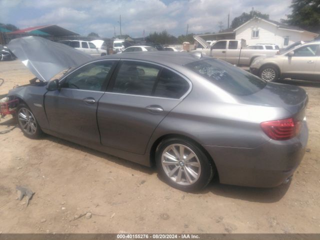WBA5A5C5XED020745 BMW 528I
