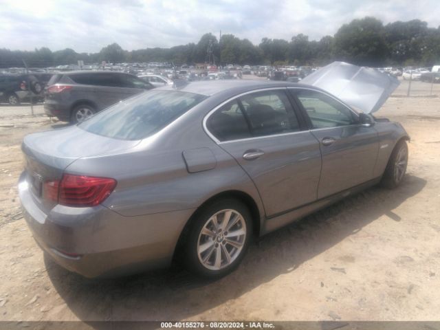 WBA5A5C5XED020745 BMW 528I
