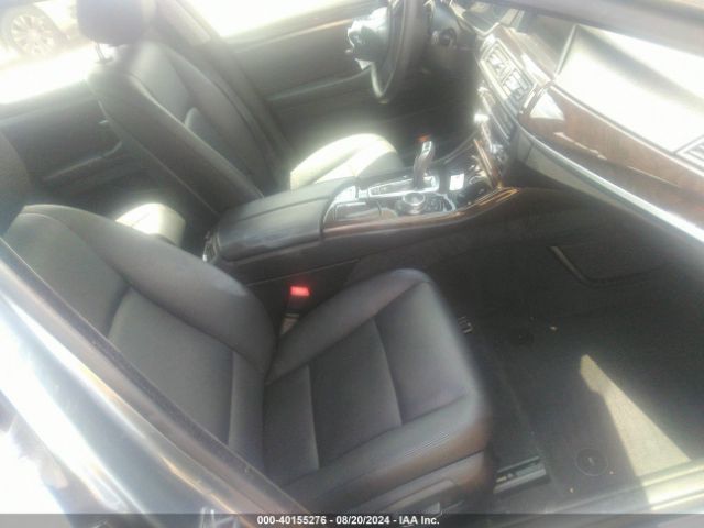 WBA5A5C5XED020745 BMW 528I