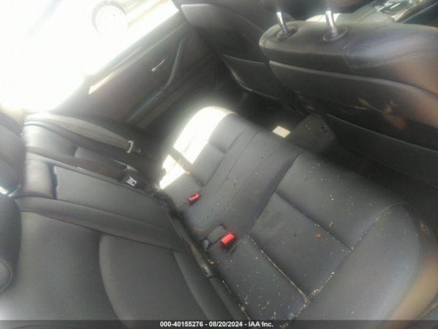WBA5A5C5XED020745 BMW 528I