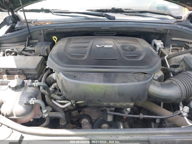 1C4RJFAG8JC319875 Jeep Grand Cherokee Laredo E 4x4